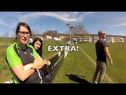 FC Yverdon Féminin II - Lancement du tour printemps féminine 1ère ligue saison 2012-2013