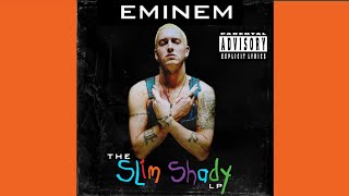 Eminem - Busa Rhyme (feat. Missy Elliott)