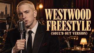 Eminem - Westwood Freestyle (1950's Soul Version)