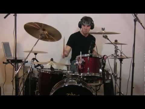 Tritonal & Craig Connelly - Absolute Electric (Austin Pettit Drum Cover)