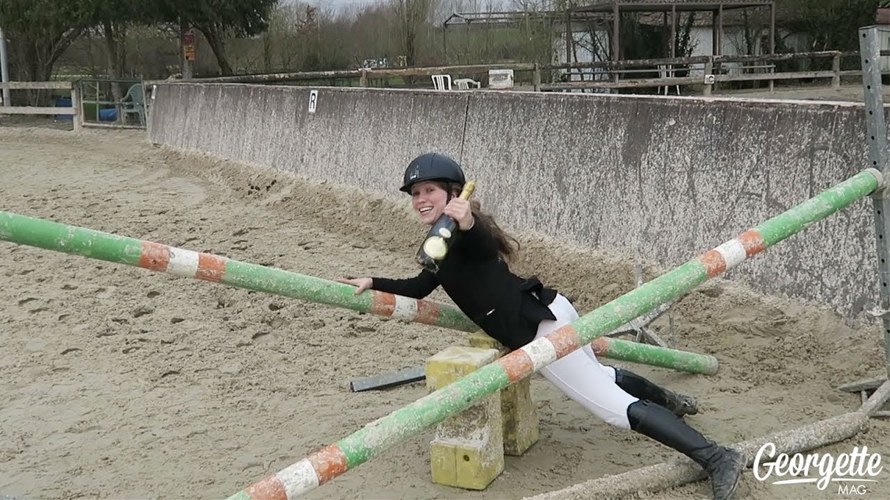 Ces bonnes résolutions que tu n'as pas tenues ! I Georgette ou Taxi ?