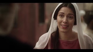 Jeopardy! Which Follower of Jesus? Custom Clues: The Chosen