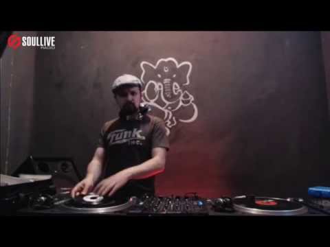 Sound of Fiction - Anatoly Ice (soullivefm.com)