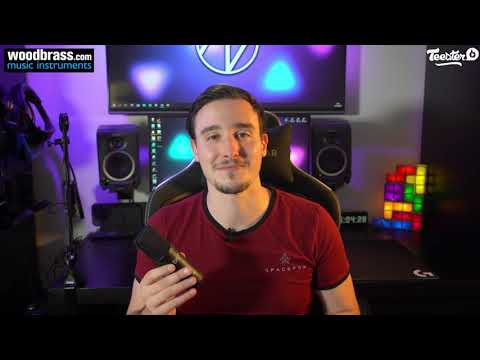 BIRD INSTRUMENTS UM1 - Test & Avis d'un client Woodbrass