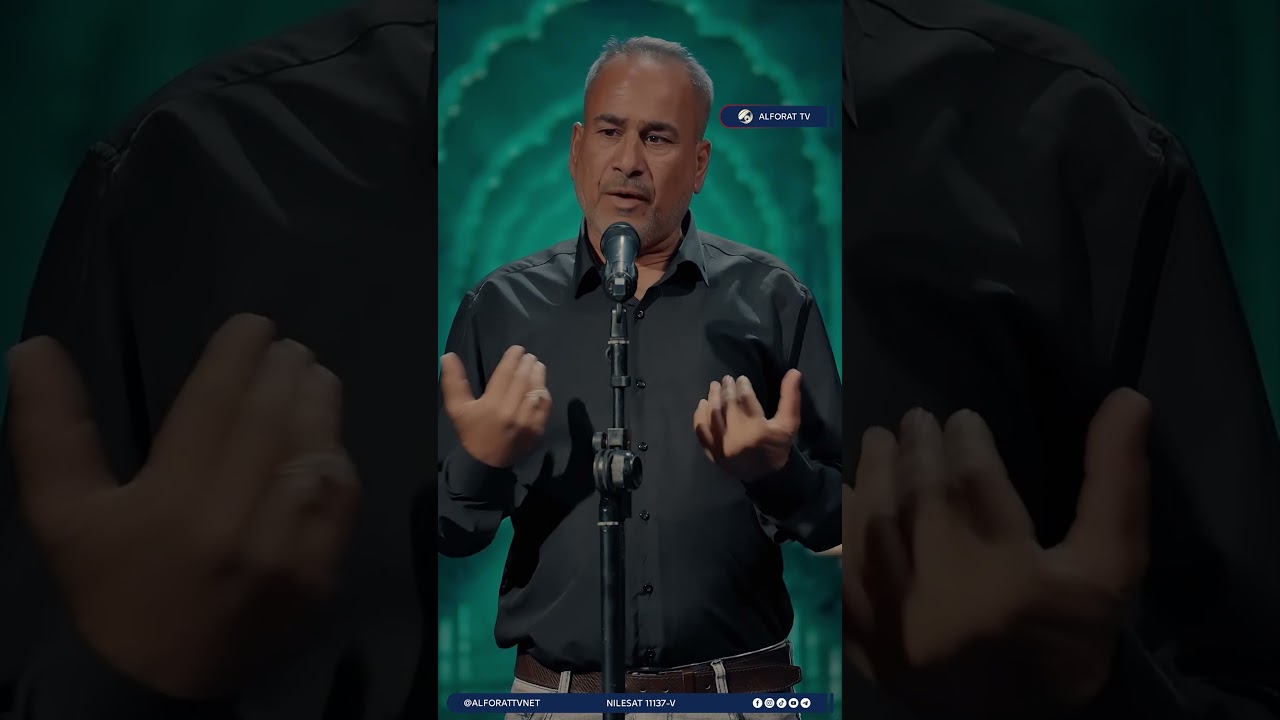 فيديو | قصةُ أمنيةٍ بدأت في المشاية وانتهت بالفرح