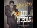Lee Morgan  ~ That's All