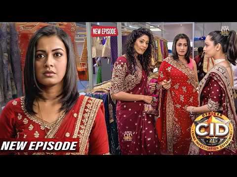 New Crime Story 2026 || सी.आई.डी. || C.I.D || New Episode 2026 || Crime Series 2026