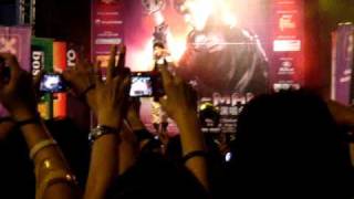 王力宏Wang Lee Hom- 心跳Xin Tiao(Heartbeat)Live at Solaris Mont Kiara,Kuala Lumpur,Malaysia