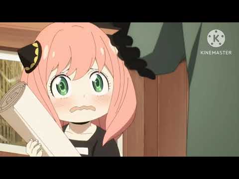 toons inc part 13 - ickis scares anya