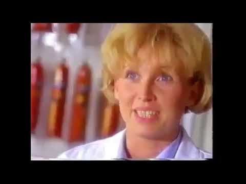 Marcell Davis kauft Teewurst - Rügenwalder YouTubeKacke