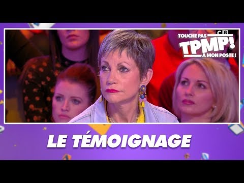 Isabelle Morini-Bosc revient sur le viol qu'elle a subi : "J'étais tétanisée pendant 2h30"