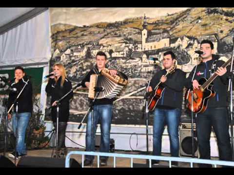 Mladi upi - Je sonce vroče