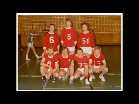 50 jaar volleybalvereniging Wivoc (foto diashow)