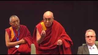 Ultimate source of happiness is within oneself