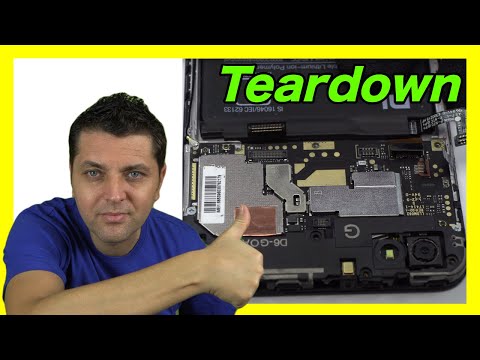 Xiaomi Mi Max Screen replacement