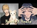 Naruto X Hinata Part 1 Naruto Texting Story