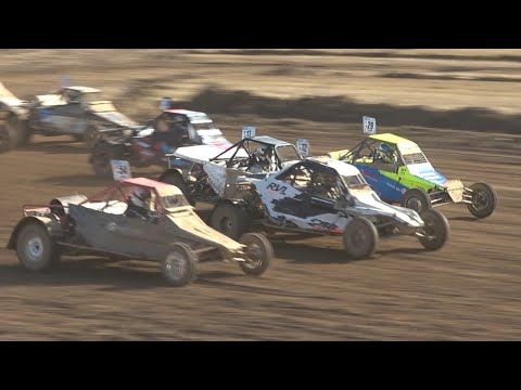 AM Gendringen 2023 - Alle wedstrijden - Klasse 8