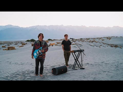 Forester, OCULA, Madeline Megery - Sunrise (feat. Madeline Megery)