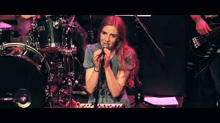 BMX Bandits It's In Her Eyes (live in Glasgow)