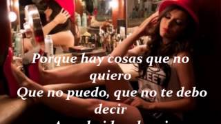 Silencios Que Salvan Lyrics English Translation