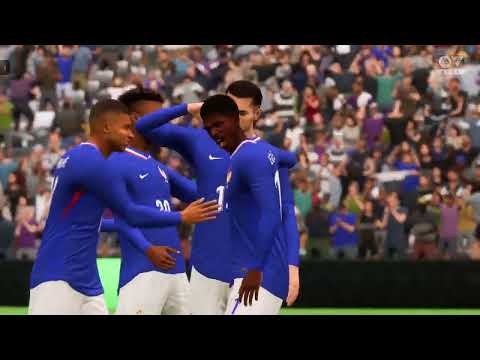 FC 24 Online Seasons Part 35 - Road To Division 1 - France vs Spain