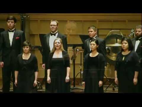 University of Louisville Cardinal Singers