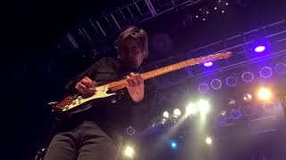 Eric Johnson - &quot;Lonely In The Night&quot;