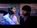 Simbu Singing Adiye Rathiye Song Shanmuga Pandian S Sagaptham Making Of Adiye Rathiye