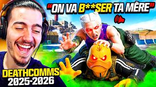 COMPIL ULTIME DEATH COMMS 2025/26