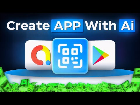 Build & Publish Android App with AI in 30 Minutes | AdMob Integration 2025