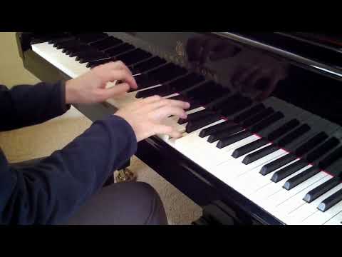 Elissa Milne: Pepperbox Jazz Book 2 (complete) for piano