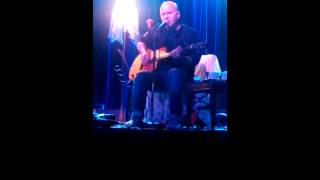 Angie Aparo - Spider Song