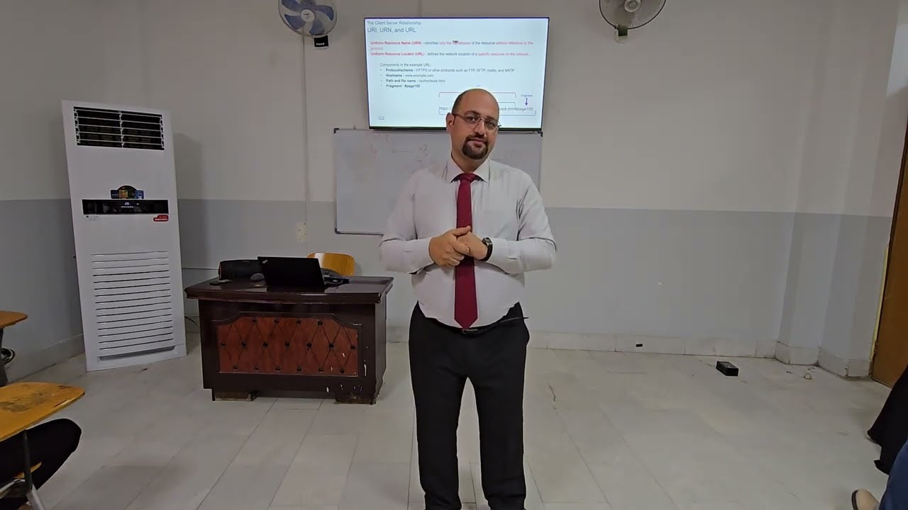 Transport Layer Services