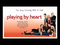 Playing By Heart - Vows Renewed * John Barry