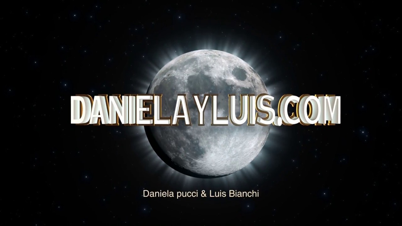 Daniela Pucci & Luis Bianchi at Terrapin Tango Festival 2017: Tango 1