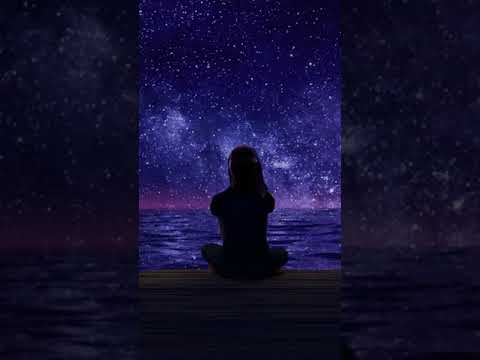 Sounds to calm your body, mind & soul.