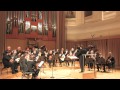 EDGAR - PRELUDE TO ACT III - Giacomo Puccini - Orkester Mandolina Ljubljana - Maestro Andrej Zupan