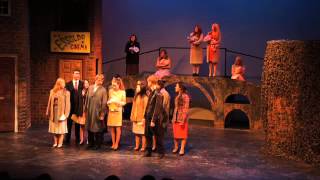 Ridley College Presents - Blood Brothers: &quot;Miss. Jones&quot;