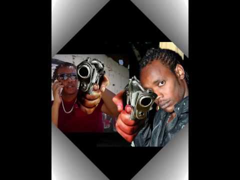 Chase Cross & Flexx  - Murda (December 2016)