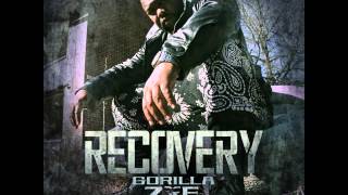 Gorilla Zoe - More Than A Man [Recovery Mixtape]