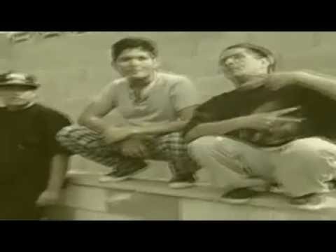 LAMENTO EN EL BARRIO