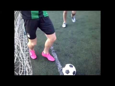 Cangallo I vs Nueva Chicago - #Fecha11 Copa Palermo