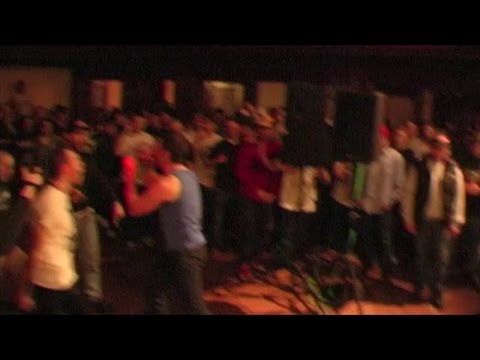 [hate5six] The Rival Mob - January 14, 2011