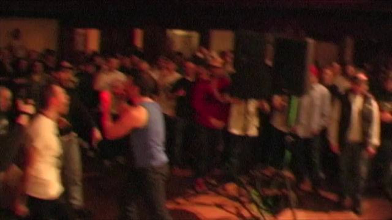 [hate5six] The Rival Mob - January 14, 2011