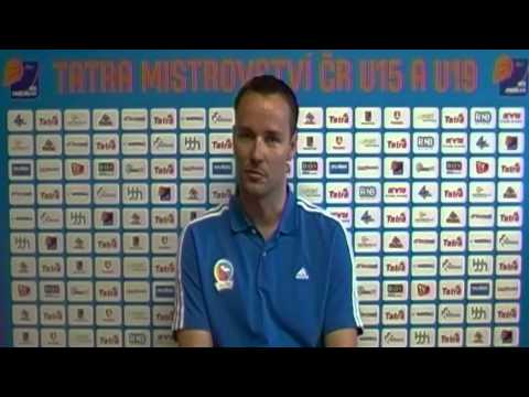 Pozápasové zhodnocení - Sokol Pražský vs. Snakes Ostrava 68:61