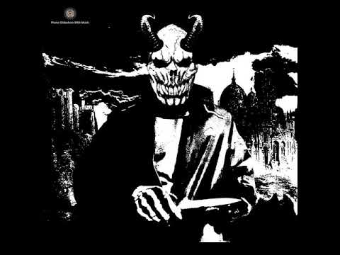 Symen Haze - Friday 13th (feat. JG)