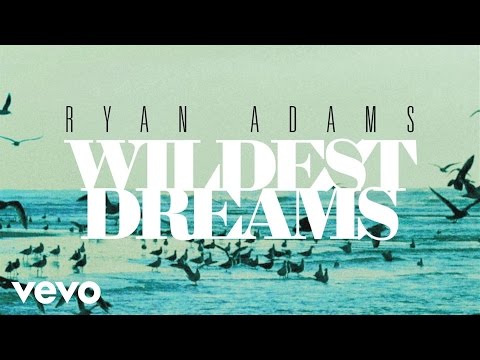 Ryan Adams - Welcome To New York (from '1989') (Audio) thumnail