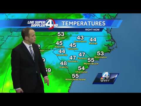 Chris' Complete Forecast - December 23, 2014