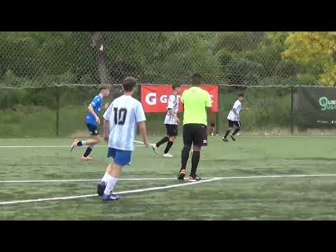 HUMAREDA VS DOBLE 5 - #LigaNuñez - #Apertura SLD Fecha 8 - 2022