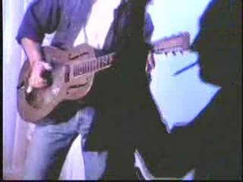 Freakwater - Hero/Heroine (Official Music Video)